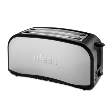 UFESA TT7975 Toster s dva utora, 1400 W