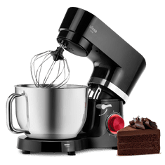 UFESA Elite Noir kuhinjski robot, 1400 W
