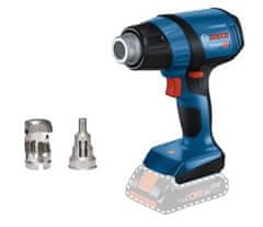 BOSCH Professional akumulatorski fen na topli zrak GHG 18V-50 Solo (06012A6500)