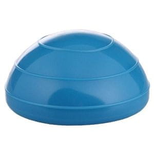 Merco Mini Speed ​​​​lopta za ravnotežu, 15,5 cm, plava 