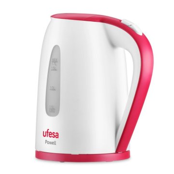 UFESA Powell kuhalo za vodu, 2200 W, 1,7L