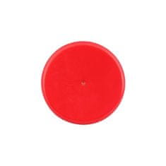 Merco Mini Speed ​​​​loptica za ravnotežu, 15,5 cm, crvena