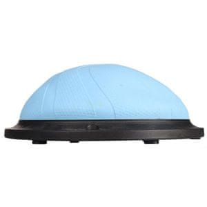 Merco Wave Speed ​​​​lopta za ravnotežu, 46 cm, siva