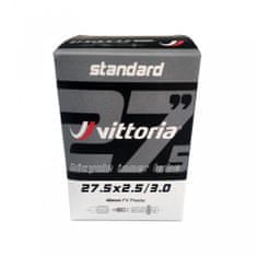 Vittoria Standard guma, 27,5×2,5-3,0, FV presta