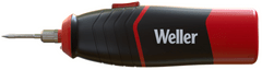 Weller WLIBA4 bežična lemilica, 4,5W