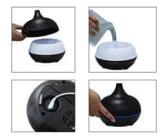 Aga Aroma difuzor MRDI09-DBrown Tamno smeđi
