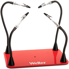 Weller WLACCHHM-02 metalna prostirka s magnetskim držačima