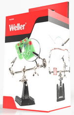Weller WLACCHHB-02 stalak s povećalom