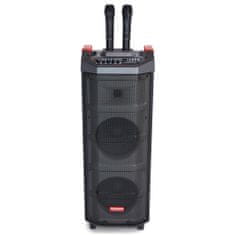 AIWA KBTUS-710 zvučnik za zabave na kotačima