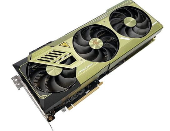 RTX 4090 Gallardo (M-NRTX4090G-M3530)