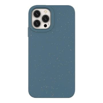 HURTEL Hurtel Eco Case maska za iPhone 14 Plus, razgradiva silikonska futrola, tamno plava