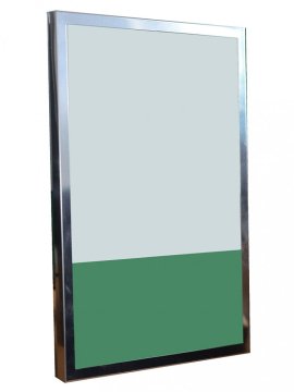 Tradag S7008 SILVER Okvir Metal 13x18 Srebrna