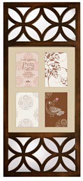 Innova MILANO IV BRONCA 4FOTO okvir plastika 10x15 ff