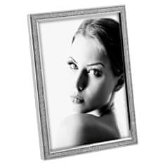 MASCAGNI A1066 okvir metalni 10x15 srebrni