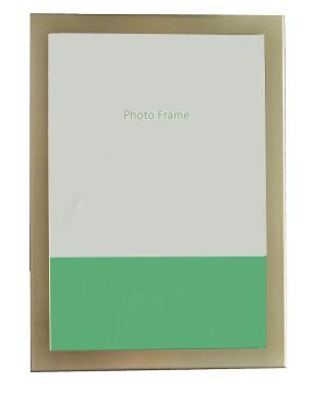 Tradag HB6000CP Okvir šampanjca metalni 13x18 ff