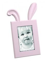 MASCAGNI A1127 MDF okvir 10x15 ružičasta