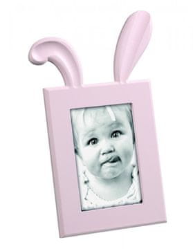 MASCAGNI A1127 MDF okvir 10x15 ružičasta