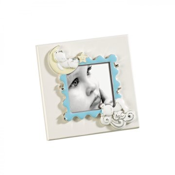 MASCAGNI A900 okvir poliresin 6x6 plava