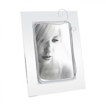 MASCAGNI A535 okvir metalni 13x18 bijeli