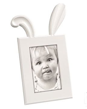 MASCAGNI A1127 MDF okvir 10x15 bijela