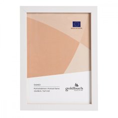 Goldbuch SKANDI okvir drvo 13x18 bijela