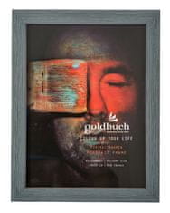 Goldbuch COLOUR YOUR LIFE DARK GREY okvir plastika 15x20 ff