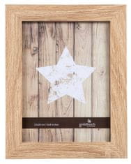 Goldbuch DREAM NATURE MDF okvir 15x20 smeđi