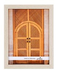 Goldbuch SUMMER NATURE MDF okvir 10x15 smeđi