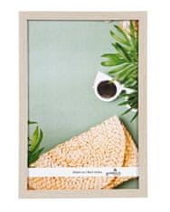 Goldbuch SUMMER NATURE MDF Okvir A4 smeđi