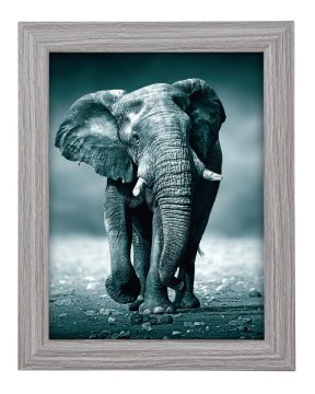 Goldbuch TOSCANA SIVA MDF okvir 15x20 ff