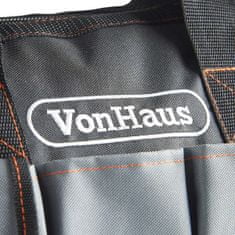 VonHaus torba za alat, set od 92 dijela (15/251)