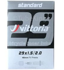 Vittoria Standard zračnica, 29×1,5-2,0, Auto