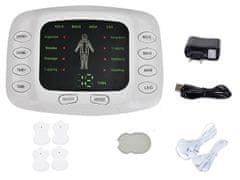 Verk Snažan mišićni elektrostimulator za cijelo tijelo