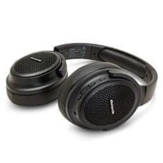 AIWA HST-250BT/BK Bluetooth slušalice, crne