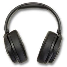 AIWA HST-250BT/BK Bluetooth slušalice, crne