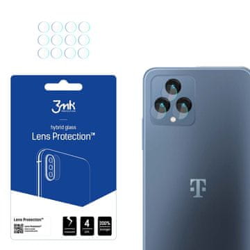 T-Mobile T Phone Pro 5G / Revvl 6 Pro 5G - 3mk zaštita leće