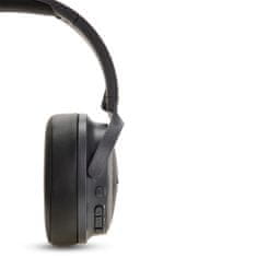 AIWA HST-250BT/TN Bluetooth slušalice, tamnosive