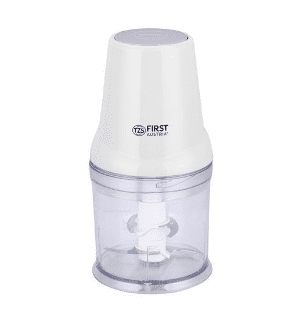 First Austria T-5114-WI sjeckalica, 0,5 l, 400 W