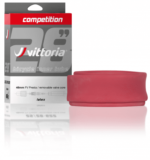 Vittoria Competition Latex zračnica, 700×30-38, FV Presta