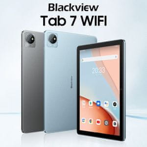 Tab 7 WIFI - tablet koji će Vas iznenaditi!