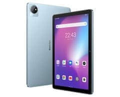 Blackview TAB 7 10.1 tablet, Wi-Fi, 3-5GB+32GB, Twilight Blue