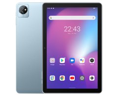 Blackview TAB 7 10.1 tablet, Wi-Fi, 3-5GB+32GB, Twilight Blue