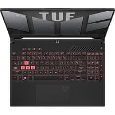 ASUS TUF Gaming A15 FA507RR-HN003 gaming prijenosno računalo