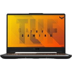 ASUS TUF Gaming A15 FA506ICB-HN114 gaming prijenosno računalo