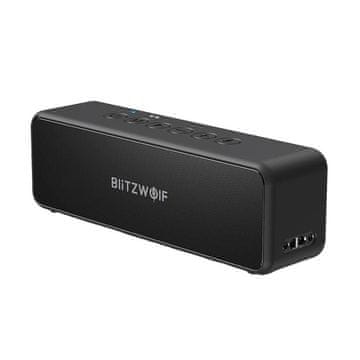 Blitzwolf Bluetooth zvučnik Blitzwolf BW-WA4 30W 4000mAh