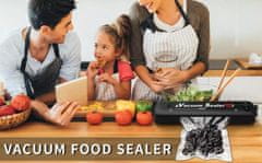 hurtnet Aparat za vakumiranje i zavarivanje + vrećice