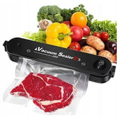 hurtnet Aparat za vakumiranje i zavarivanje + vrećice