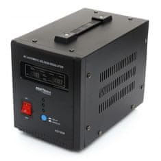 Kraft&Dele Regulator napona i stabilizator 2 utičnice 2000VA