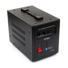 Kraft&Dele Regulator napona i stabilizator 2 utičnice 2000VA