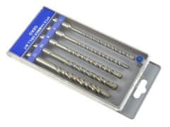 GEKO Set SDS + svrdla za beton 5-12 mm